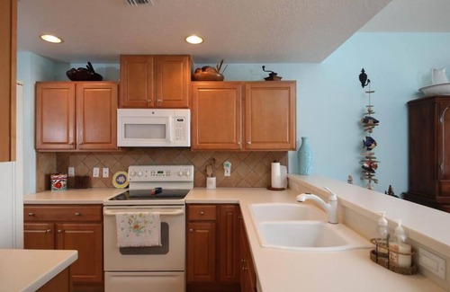 Placida House | Boca Vista Harbor - 402-D
