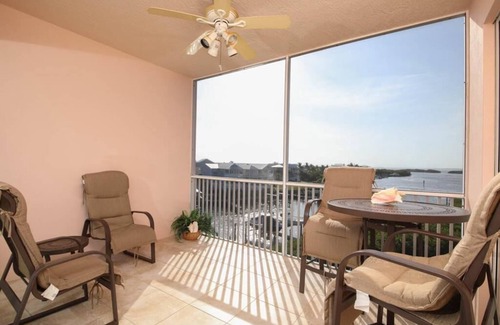 Placida House | Boca Vista Harbor - 402-D