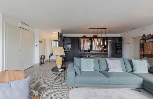 Setubal Apartment | Bocage Penthouse