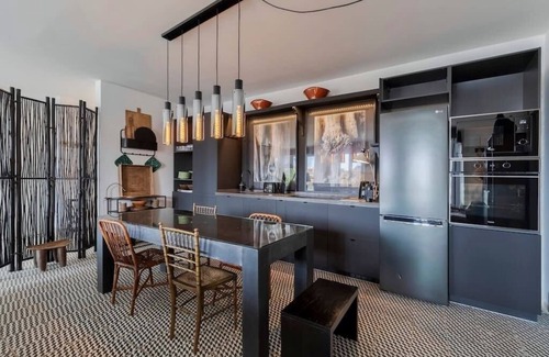 Setubal Apartment | Bocage Penthouse