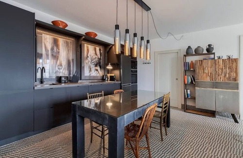 Setubal Apartment | Bocage Penthouse