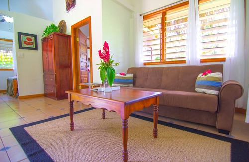 Hopkins Hotel | Bocawina Rainforest Resort & Adventures