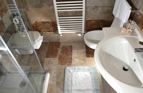 Lastra a Signa Bed & Breakfast | Boccaccio Room