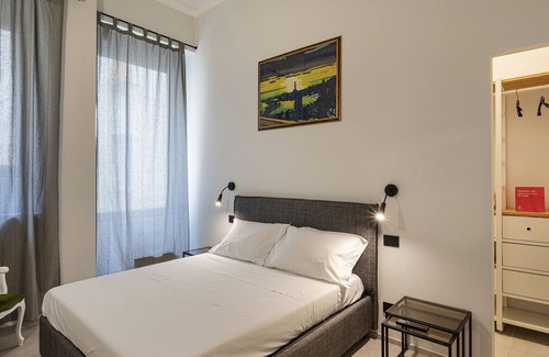 Boccadasse Apartment | Boccadasse Amazing Flat by Wonderful Italy