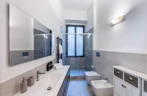 Boccadasse Apartment | Boccadasse Chic Urban Retreat