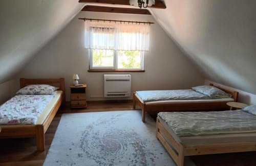 Kolno House | Bocianie Siedlisko