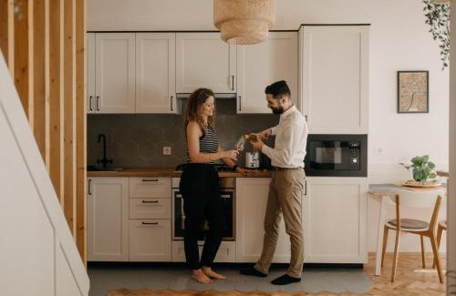 Szeged Apartment | Bocskai Apartman