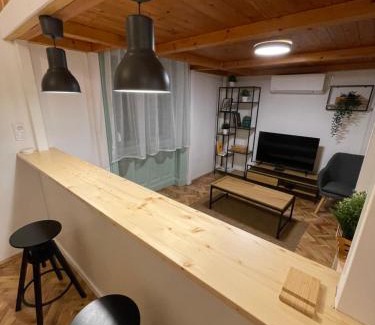 Szeged Apartment | Bocskai Apartman