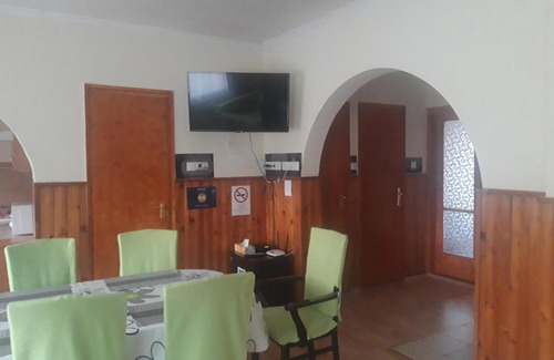 Kaposvar House | Bocskai Vendégház