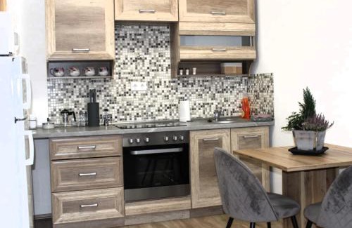 Miskolc Apartment | Bodó Apartman
