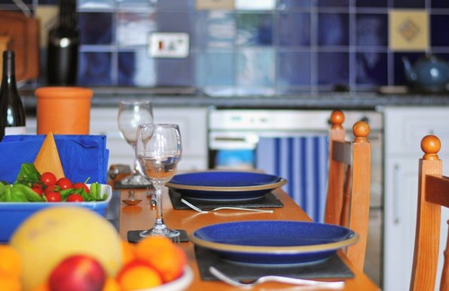 Aberdaron Cottage | Bodarfor (By The Sea)