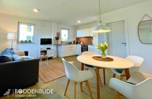 Lubmin Apartment | Boddenbude Lubmin