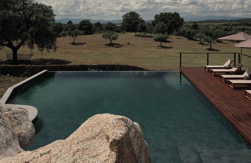 Idanha-a-Nova House | Bode Country House