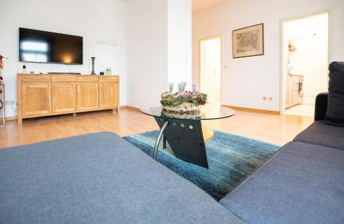 Altendorf Apartment | Bodelschwing, App 101