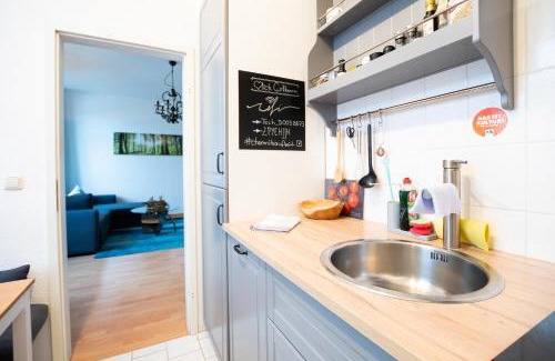 Altendorf Apartment | Bodelschwing, App 101