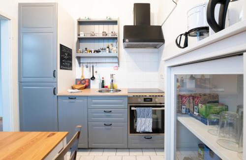 Altendorf Apartment | Bodelschwing, App 101