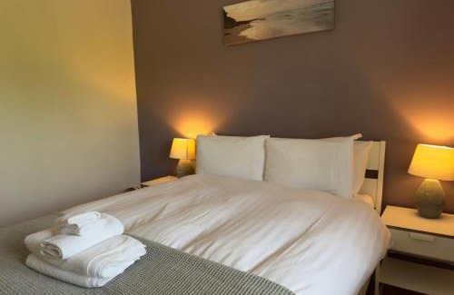 Schollarstown Apartment | Boden Heath