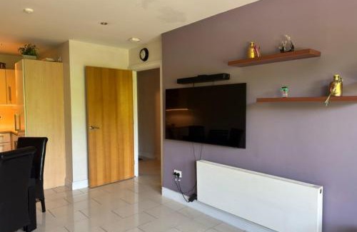 Schollarstown Apartment | Boden Heath