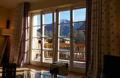 Rottach-Egern Apartment | Bodenschneid Suites Wallbergblick - Bodenschneid Suites Rottach-Egern