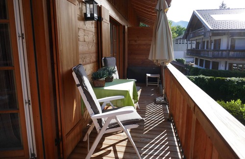 Rottach-Egern Apartment | Bodenschneid Suites Wallbergblick - Bodenschneid Suites Rottach-Egern