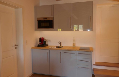 Rottach Apartment | Bodenschneid Suites Neureuthblick - Bodenschneid Suite Neureuthblick