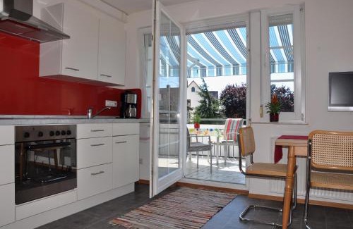 Fischbach Apartment | BodenSEE Apartment Friedrichshafen Fischbach