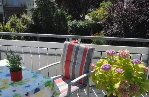 Fischbach Apartment | BodenSEE Apartment Friedrichshafen Fischbach