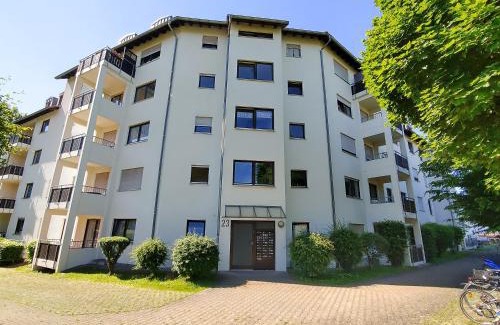 Schnetzenhausen Apartment | BodenSEE Apartment Friedrichshafen Rotkehlchen 23