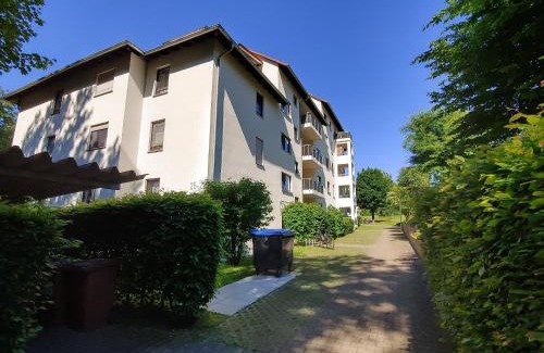 Schnetzenhausen Apartment | BodenSEE Apartment Friedrichshafen Rotkehlchen 23