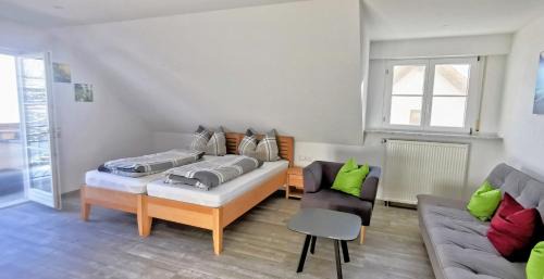 Tettnang Apartment | BodenSEE Apartment Tettnang HOPFENTRAUM
