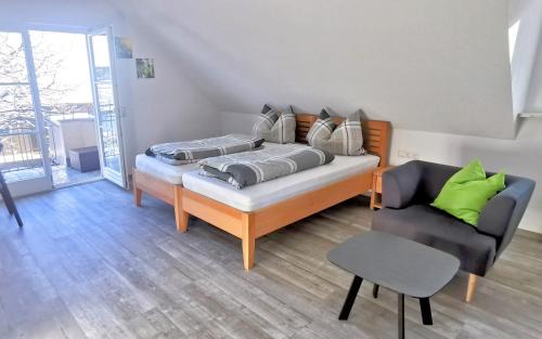 Tettnang Apartment | BodenSEE Apartment Tettnang HOPFENTRAUM