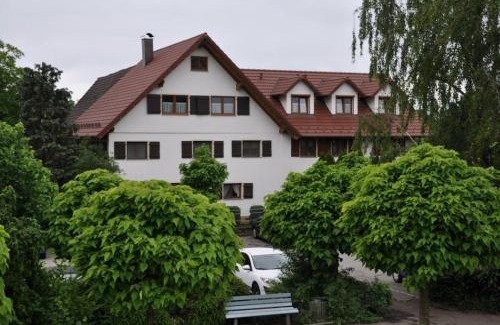 Meckenbeuren House | BodenSEE Haus am Geissbock