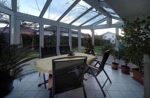 Bermatingen House | Bodensee Unterkunft