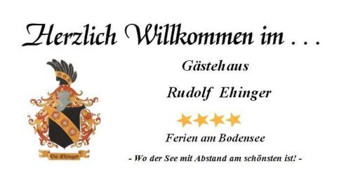 Bermatingen House | Bodensee Unterkunft