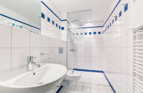 Gohren Hotel | Bodensee Yachthotel Schattmaier