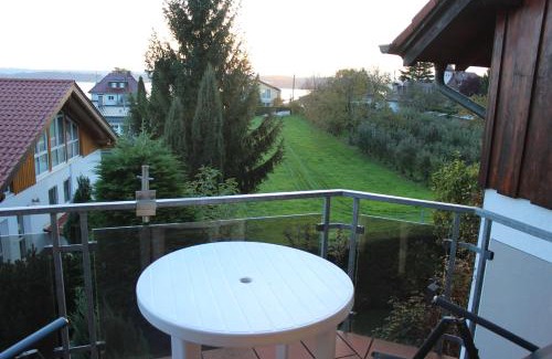 Unteruhldingen Apartment | Bodenseegästehaus