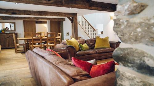 Llandwrog House | Bodfan Bach