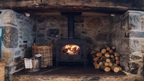 Llandwrog House | Bodfan Bach