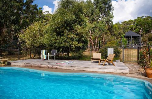 Daylesford House | Bodhi Daylesford