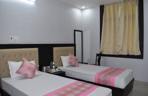 Bodh Gaya House | Bodhi Stay