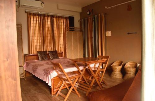 Sualkuchi Apartment | BODHIDRUM HOMESTAY