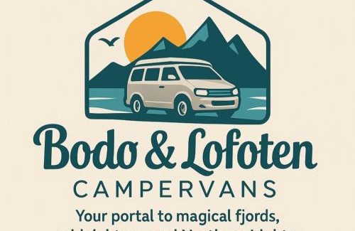Bodo Other | Bodø & Lofoten Campervans - Optimalized campers for exploring the Lofoten islands and the Bodø area