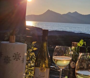 Bodo Other | Bodø & Lofoten Campervans - Optimalized campers for exploring the Lofoten islands and the Bodø area