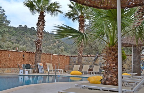Bodrum Hotel | Bodrum Oscar Hotels