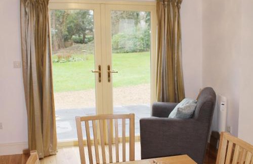 Ryde House | Bodwen Corner Cottage