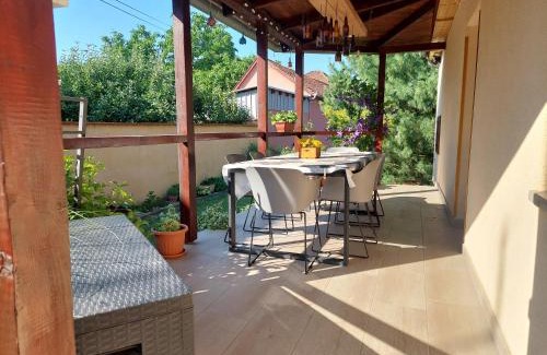 Gyula Apartment | Bodza apartman