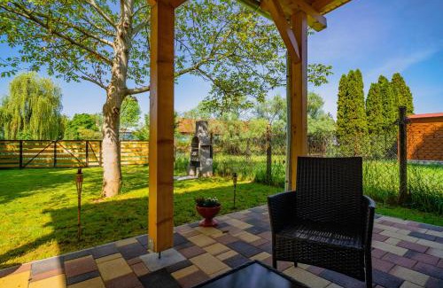Harkany House | Bodza Apartmanház