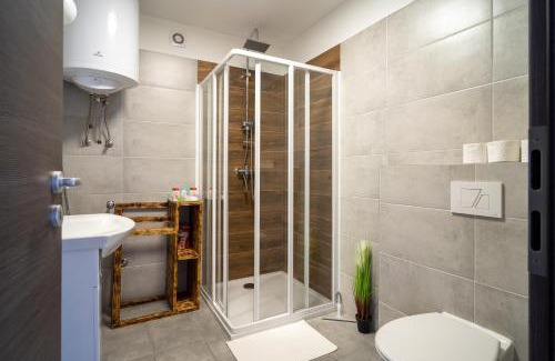 Harkany House | Bodza Apartmanház