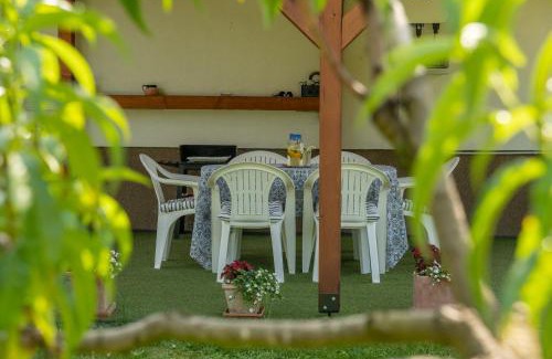 Balatonvilagos Apartment | Bodzavirág Apartman