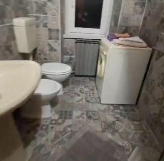 San Giovanni-Chiadino-Rozzol Apartment | Boegan Residence